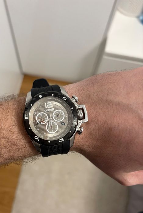 Ceas DOXA mecanism quartz