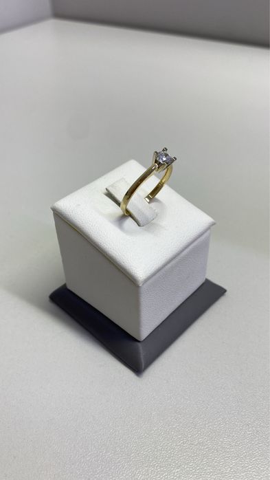 Золотое кольцо КН2288