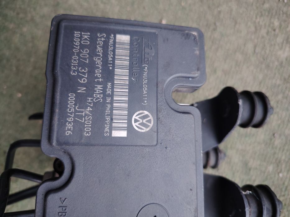 АБС модул за Ауди Фолксваген Сеат Шкода / VW Audi Skoda Seat