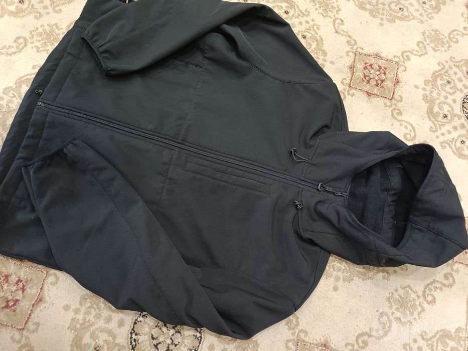 Оригинальная куртка ZARA