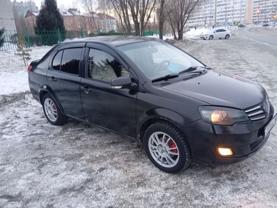 Транспорт/легковые автомобили