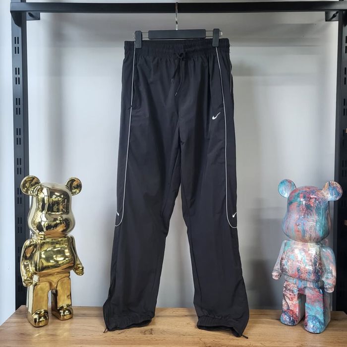 Штаны Nike светоотражающие