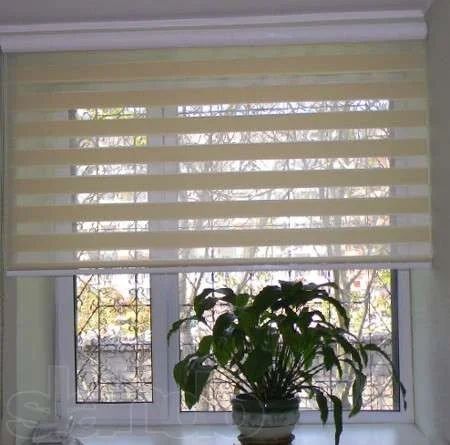 Ролл шторы от производителя