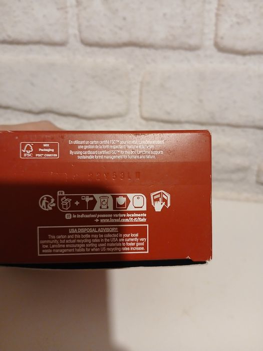 La vie est belle 75ml parfum