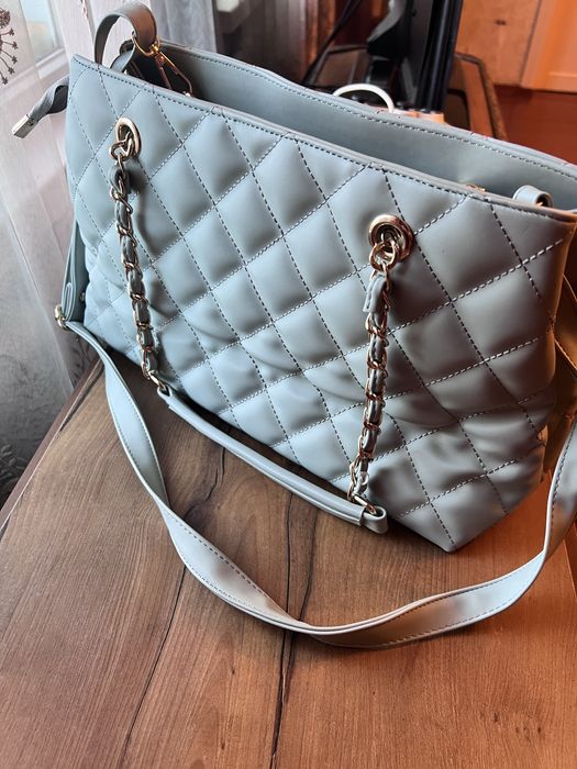 Новая сумка