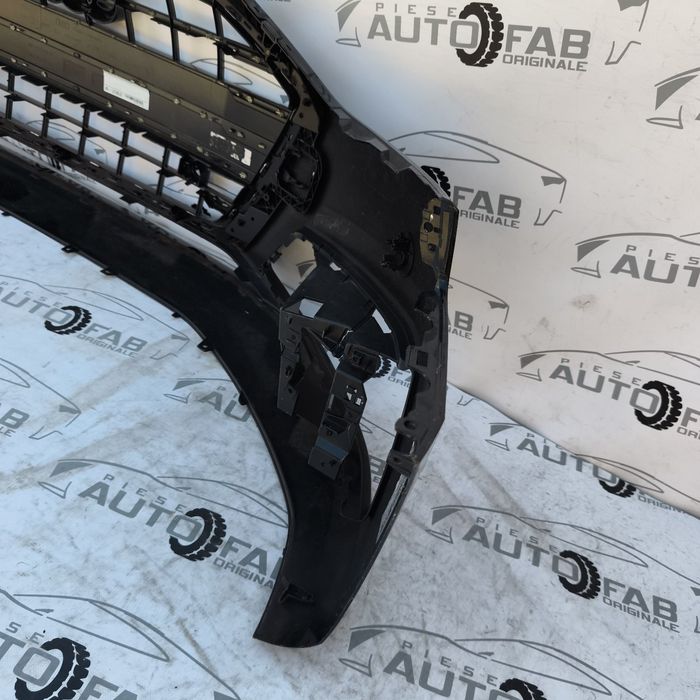Bara fata Audi A4 B9 Facelift an 2019-2020-2021-2022-2023