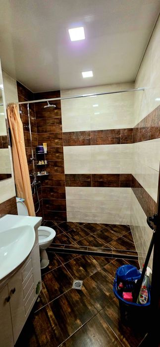 Дава се под наем Двустаен апартамент в София, Сердика - 50 кв.м за 598.23 € - Снимка #8