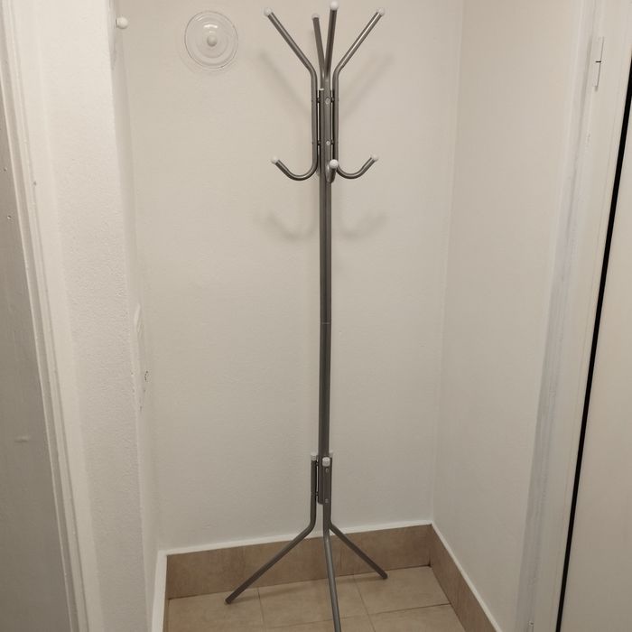 Дава се под наем Двустаен апартамент в Пловдив, Център - 45 кв.м за 357 € - Снимка #11