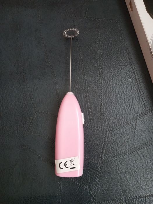 Ръчни миксери за фрапе, яйца и др