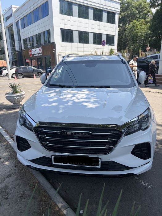 Jetour x70  2023 йил