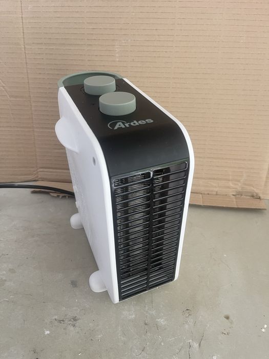 Вентилаторен нагревател Ardes