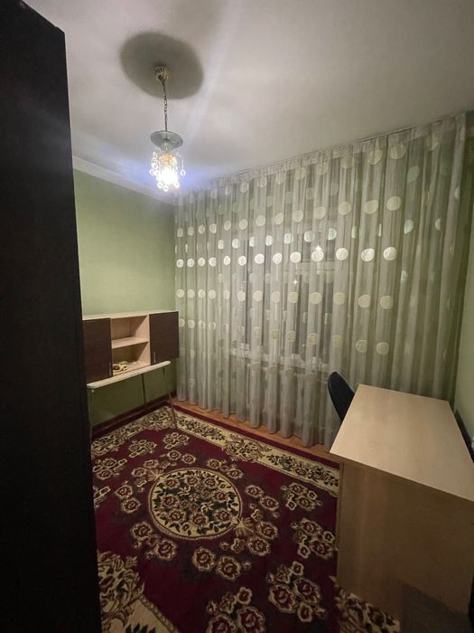 Аренда Квартира с ремонтом Крестик 40 лет Тузель-3