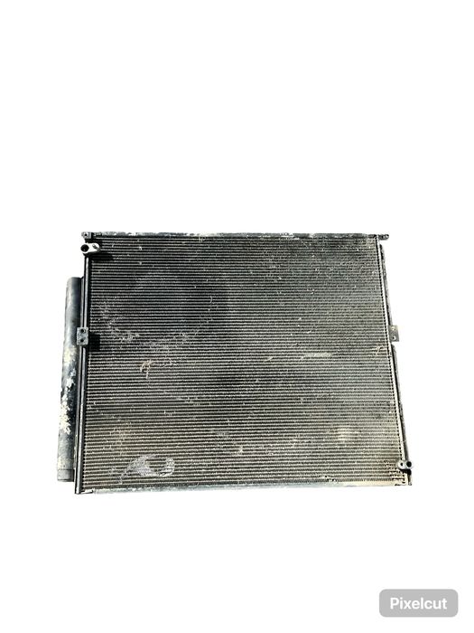 Radiator Clima Toyota Land Cruiser J120 2002–2009