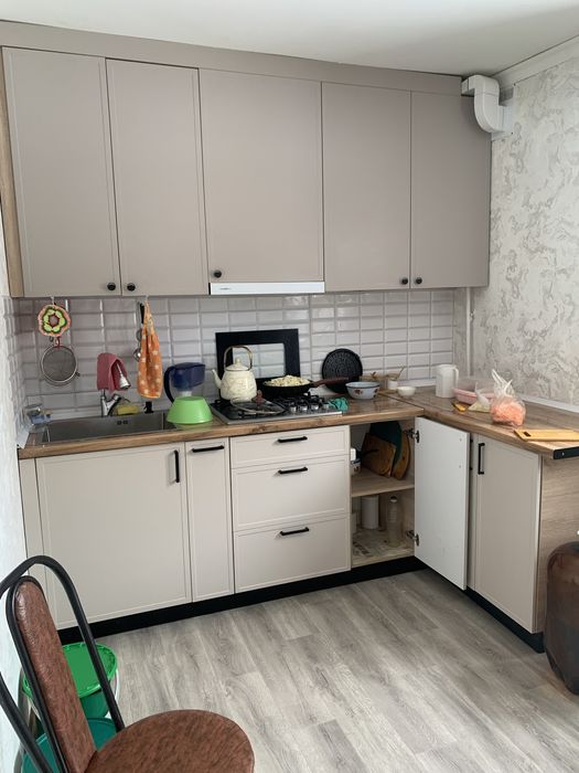 Продам частный дом в Курайли