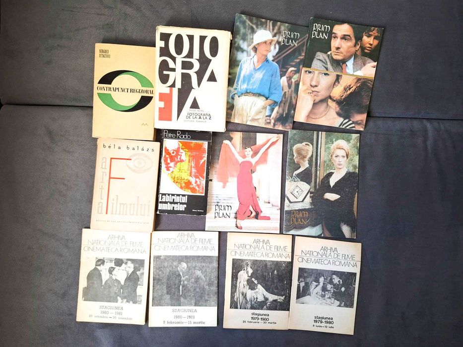 Carti psihologie, religie, spiritualitate, film,arta,fotografie retete