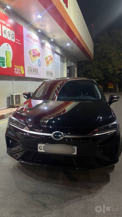 Gac aion s 580 sotiladi