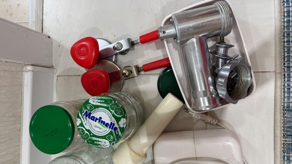 Мясорубка  продам срочно