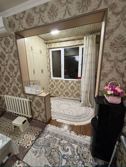 Мегапланет 4 ком. Ипотеку можно