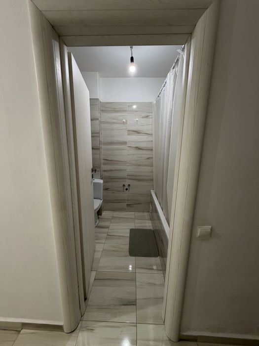 Apartament 2 camere ,decomandat ,74 MP suprafata totala+ PARCARE