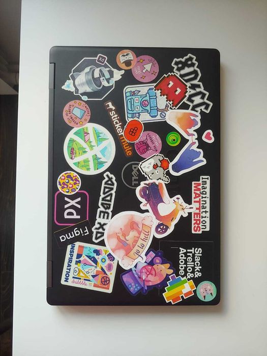 Laptop Dell Latitude 5580