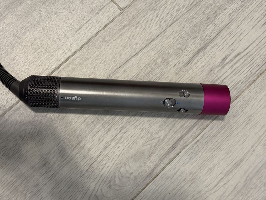 Multistyler Dyson HS01 Airwrap Complete
