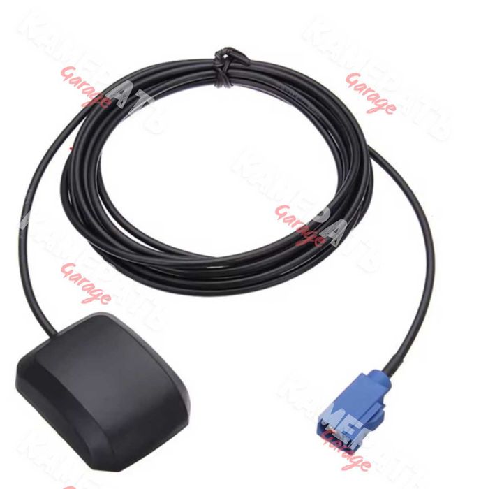 GPS Антена FAKRA букса