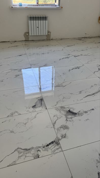 Мастер Кафельщик.