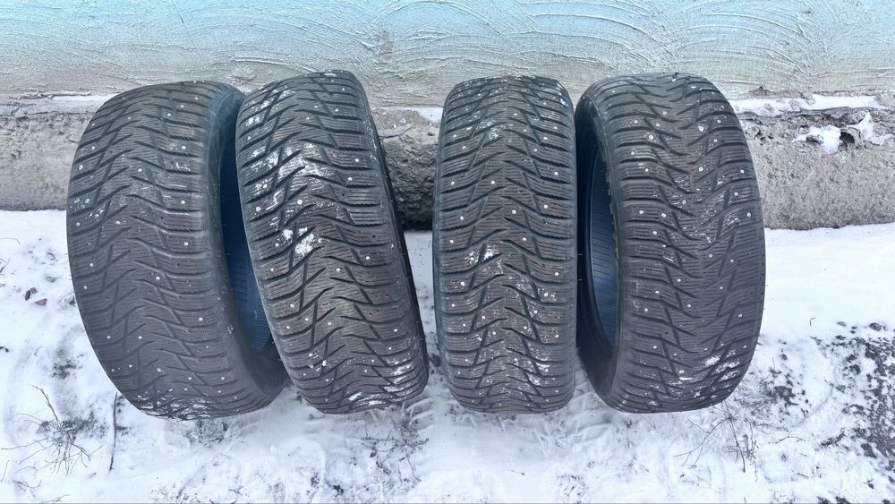 Продается прокрышки зима