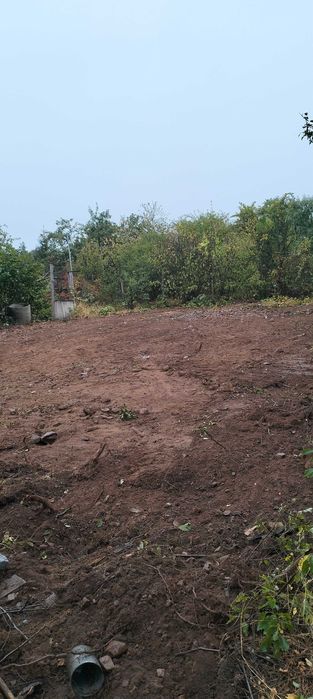 Продава се Парцел в Пловдив, Гагарин - 600 кв.м за 65 €/кв.м - Снимка #9