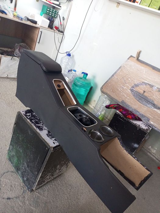 Nexia Ravon3 uchun bar