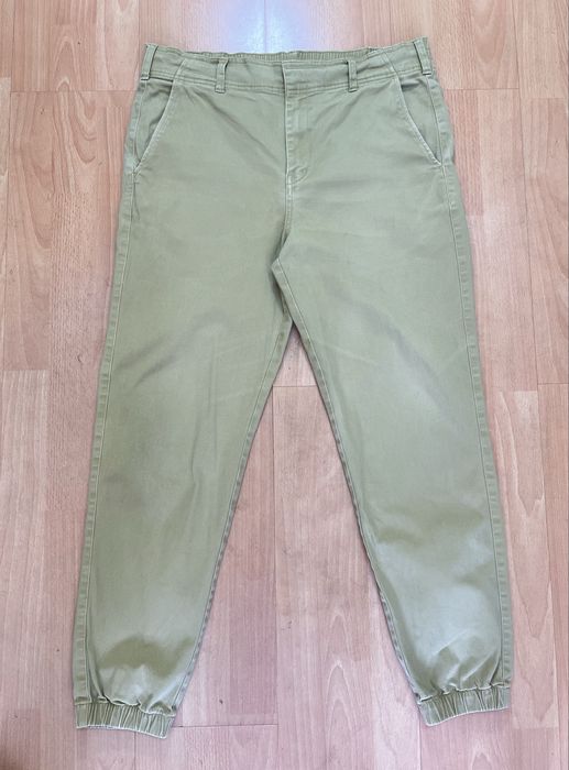 Dickies мъжки панталон W34