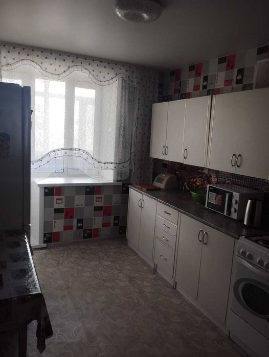 Продам квартиру срочно