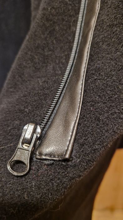 Дамско елегантно палто, Л, Junge