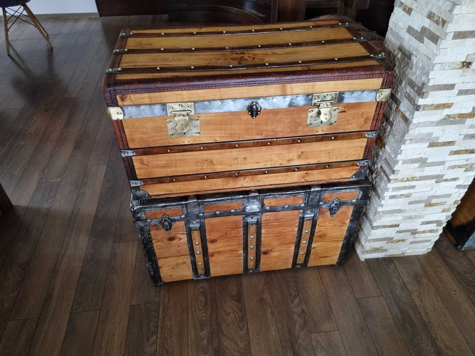 Сандък/ракла/скрин