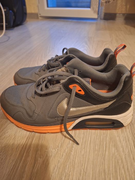 Nike Lunarlon, 41 номер