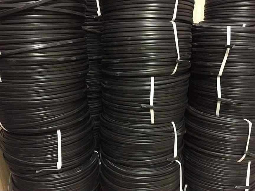 Кабель ВВГ нг разного сечения