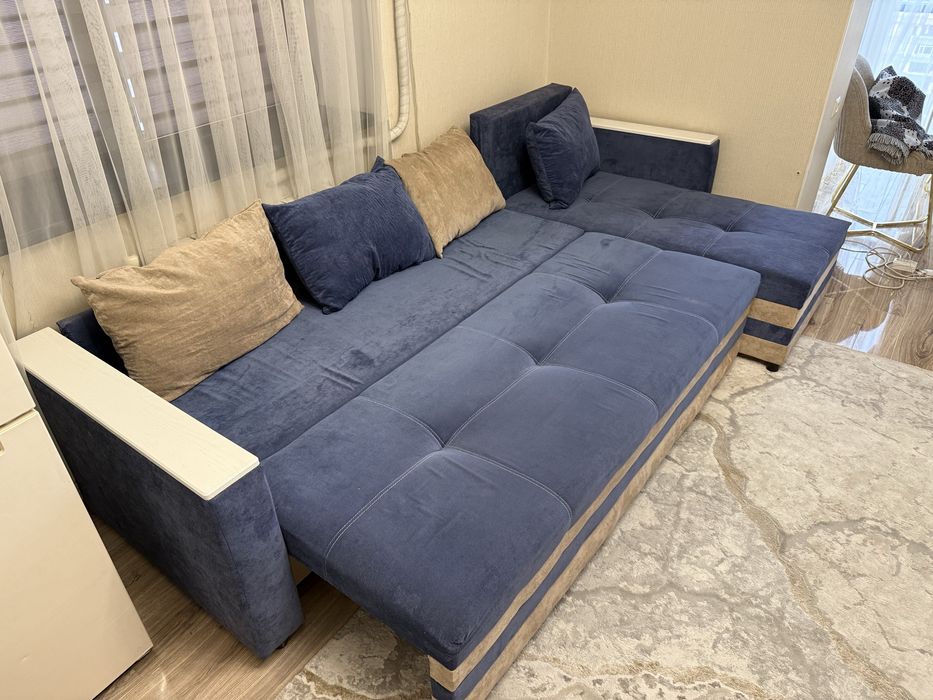 Диван раскладной