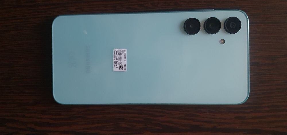 Samsung galaxy A 16  5 g