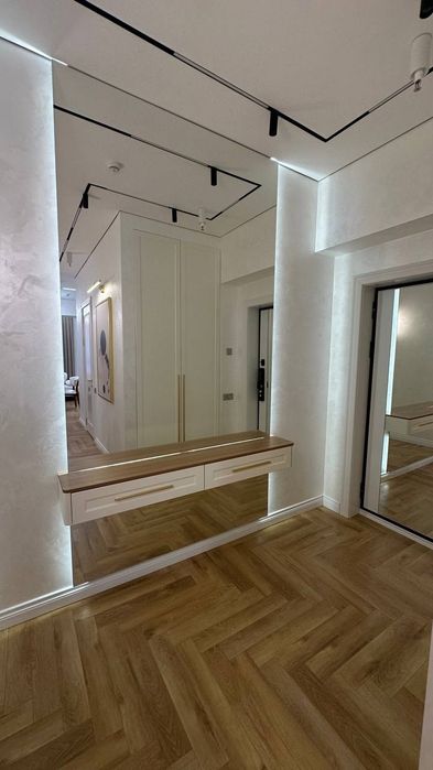 Продаётся квартира в р-не Яккасарай,  ЖК Modera Towers, 3/10/25