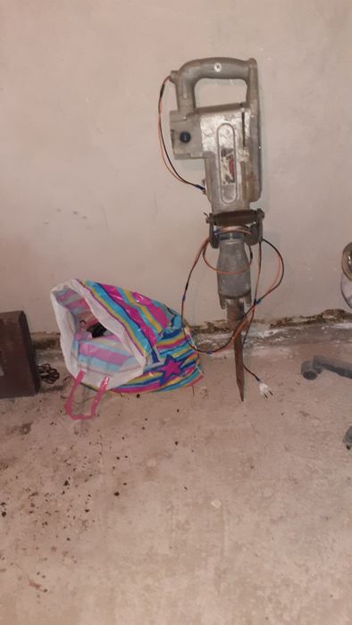 Отбойник электрически