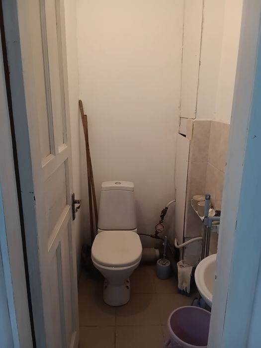 Комерческое помещение