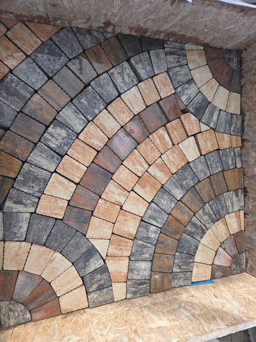 Pavaj ,montez vand toate modele de pavaje 2026