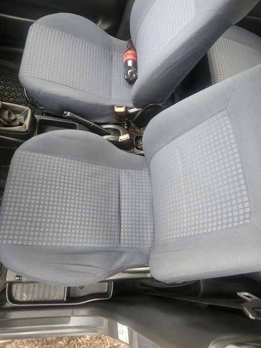 Опел Агила 1.2 Twinport