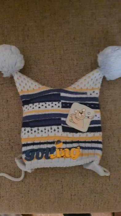 Детские вещи для мальчика