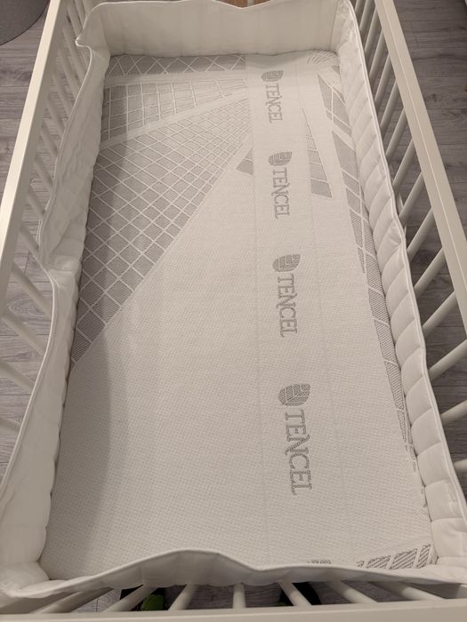 Patut bebelusi Gulliver Ikea