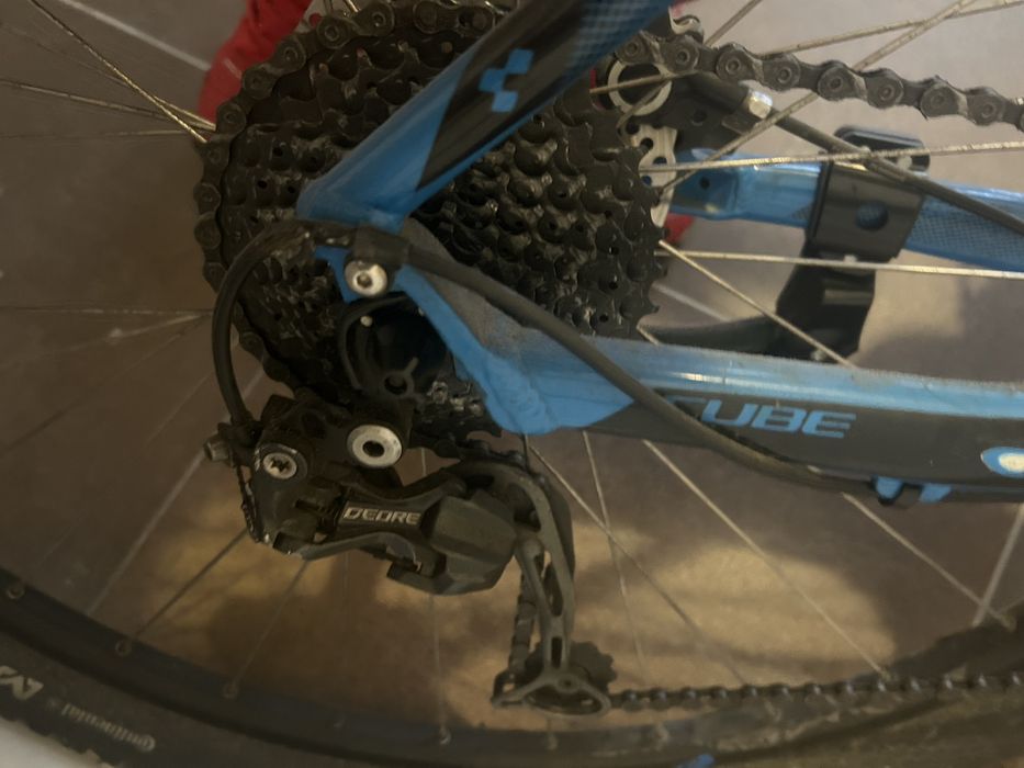 Vand bicicleta, pentru detalii va rog sa sunati