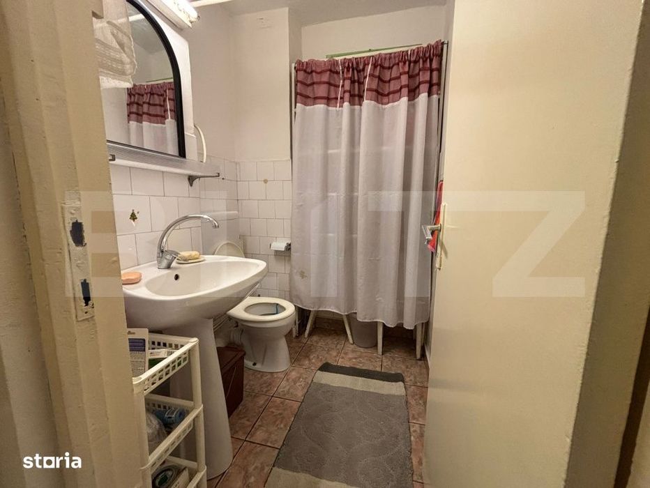 Apartament de inchiriat, 70 mp, 3 camere - Nufarul