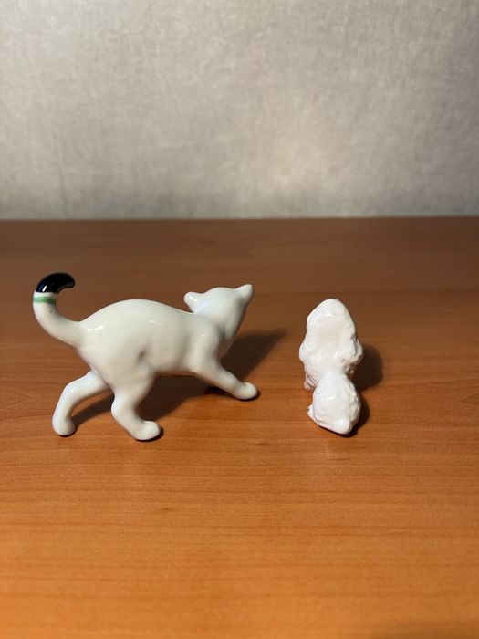 Порцеланови животни