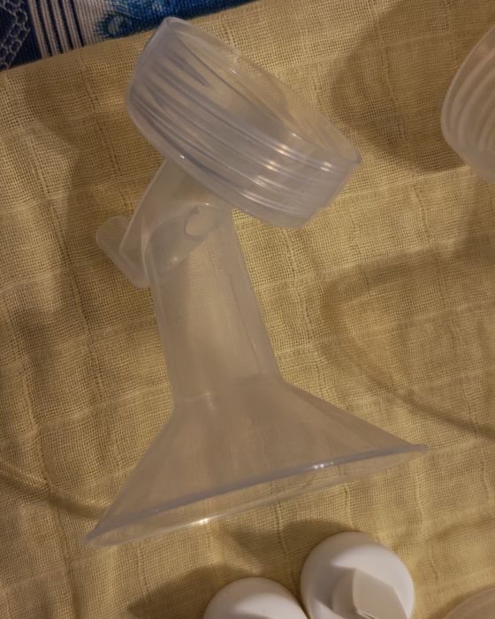 Pompă de sân Spectra 9 plus