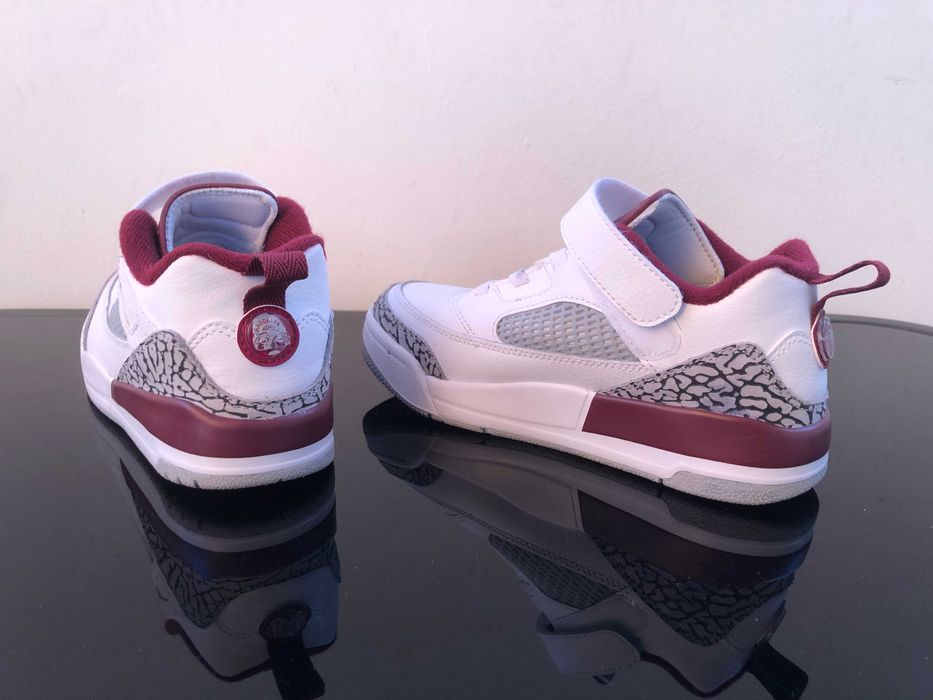 Детски маратонки Jordan унисекс